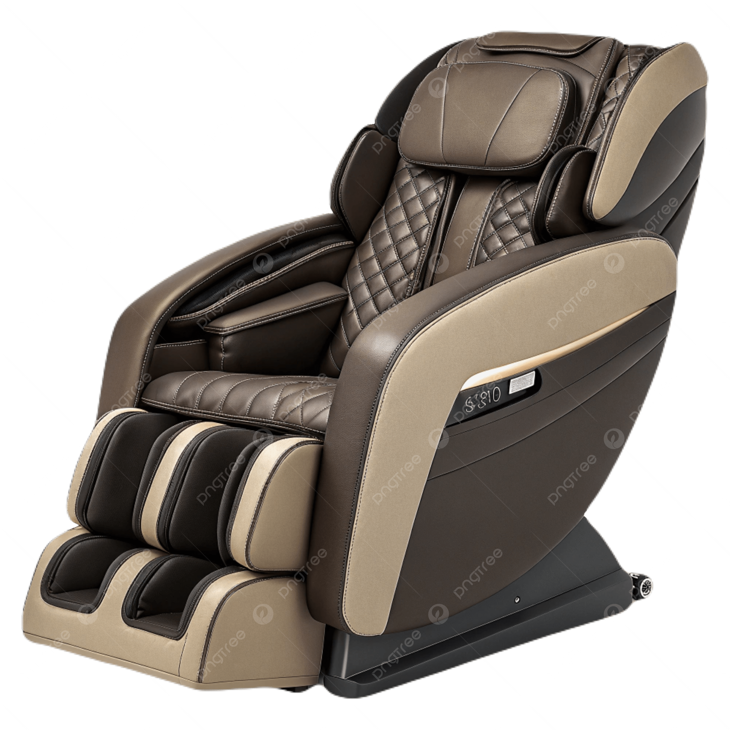 Massage Chairs on Sale