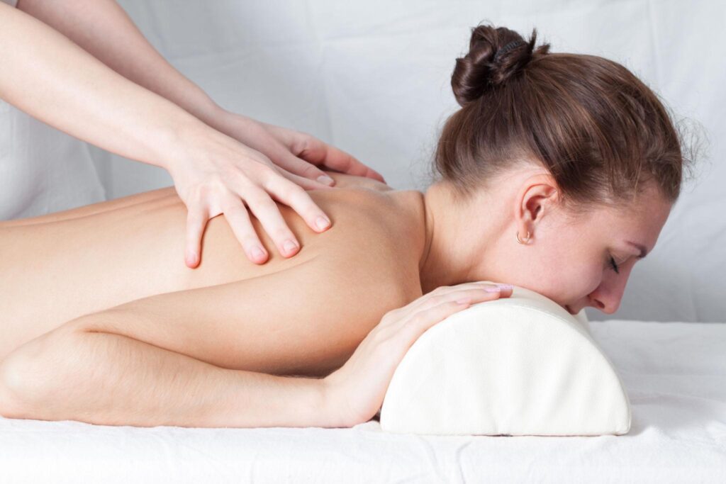 Our Home Massage Therapies in Jayanagar, Bangalore
