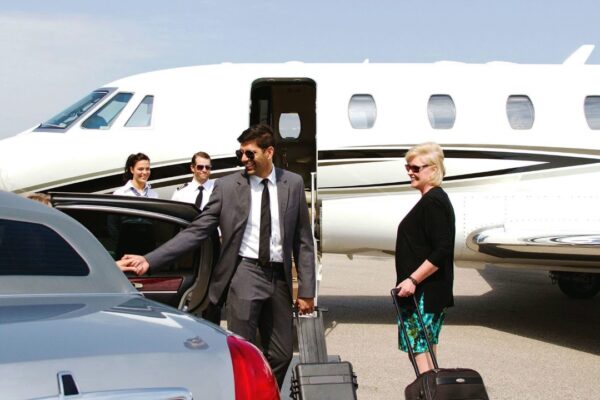 LAX Airport Car Service