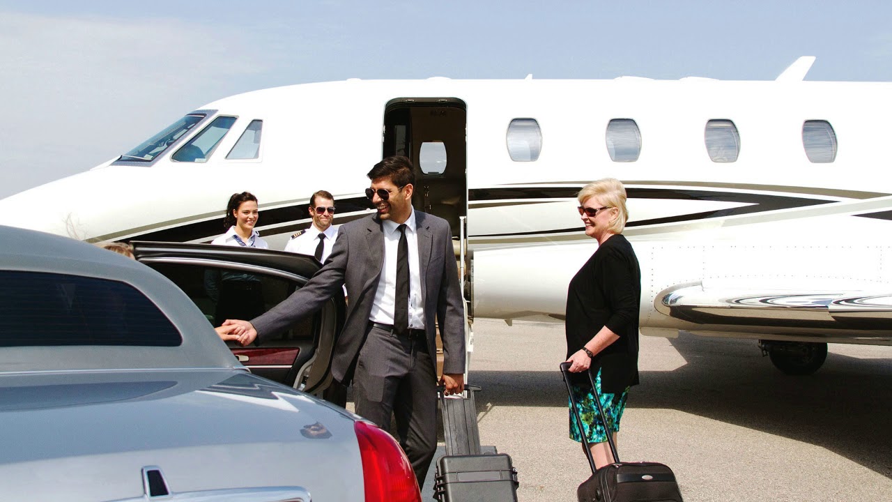 LAX Airport Car Service