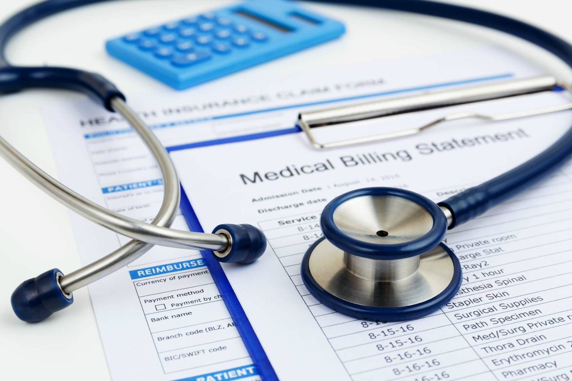 Providers Billing Services