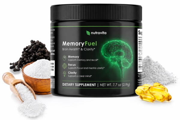 Memory Fuel