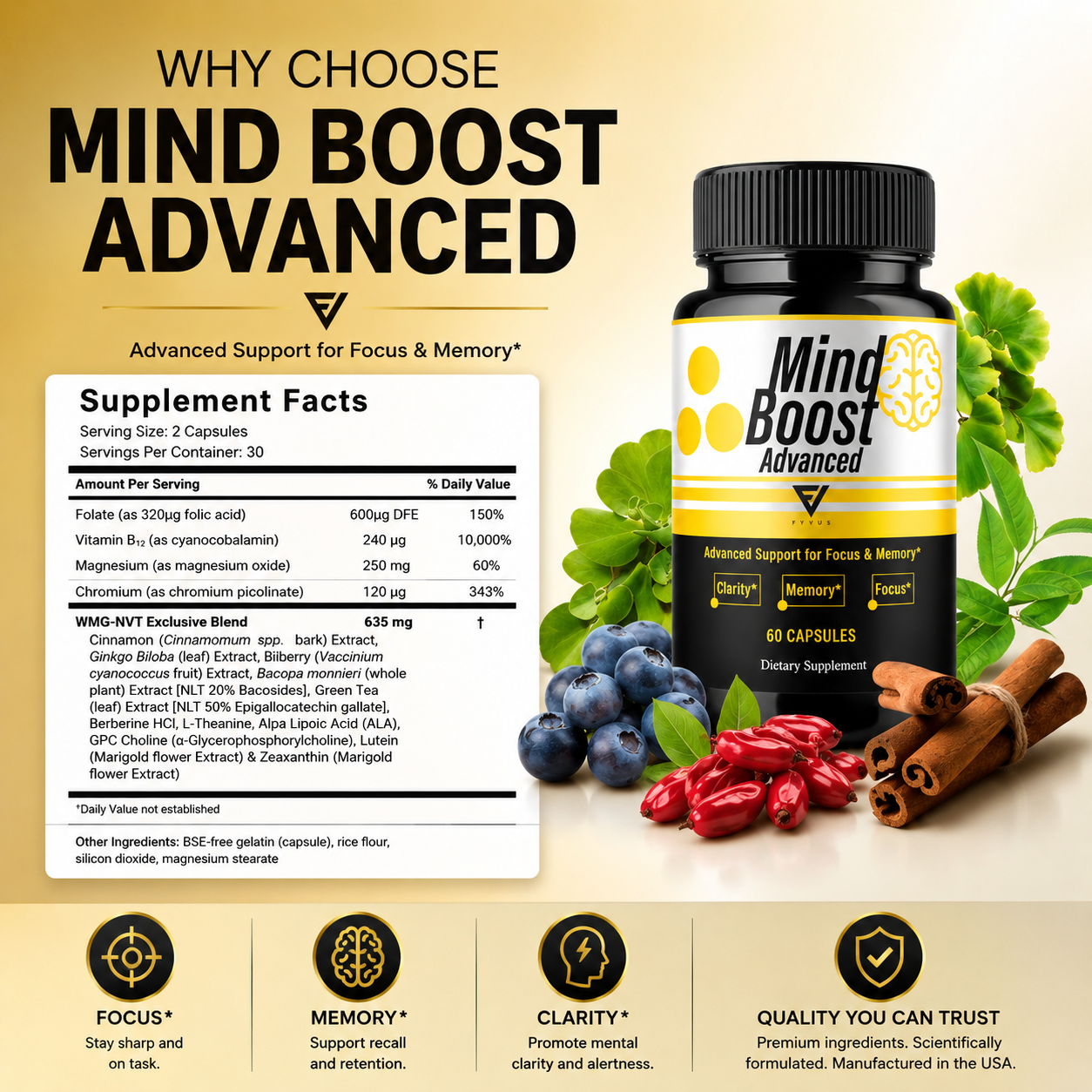 Mindboost