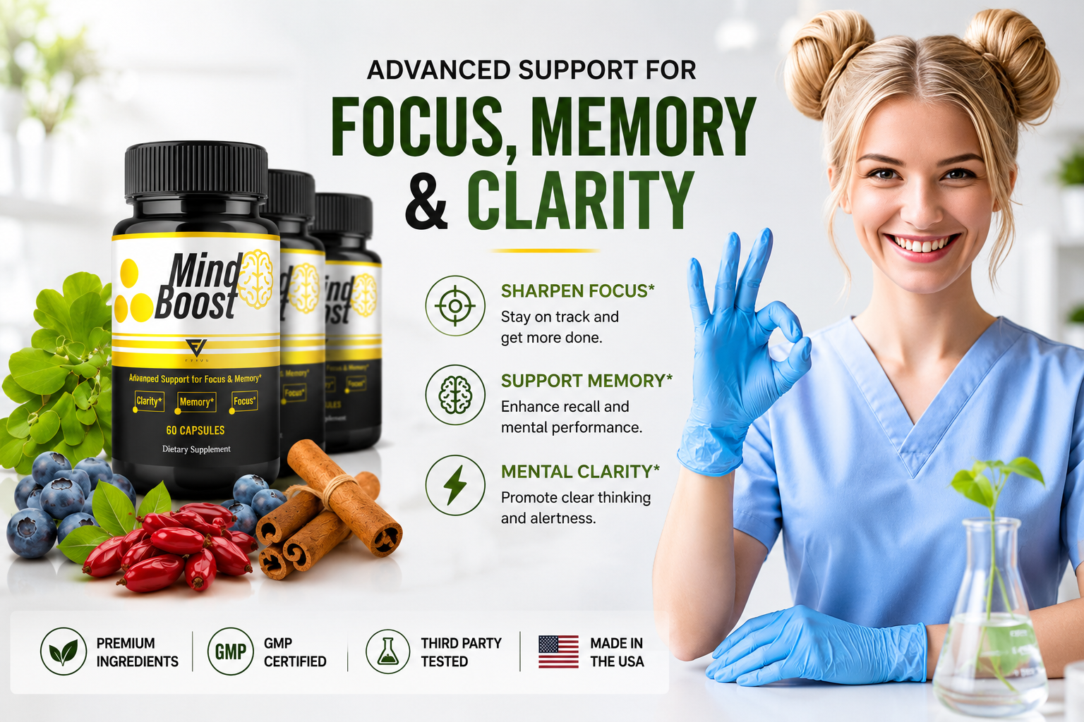 Mindboost