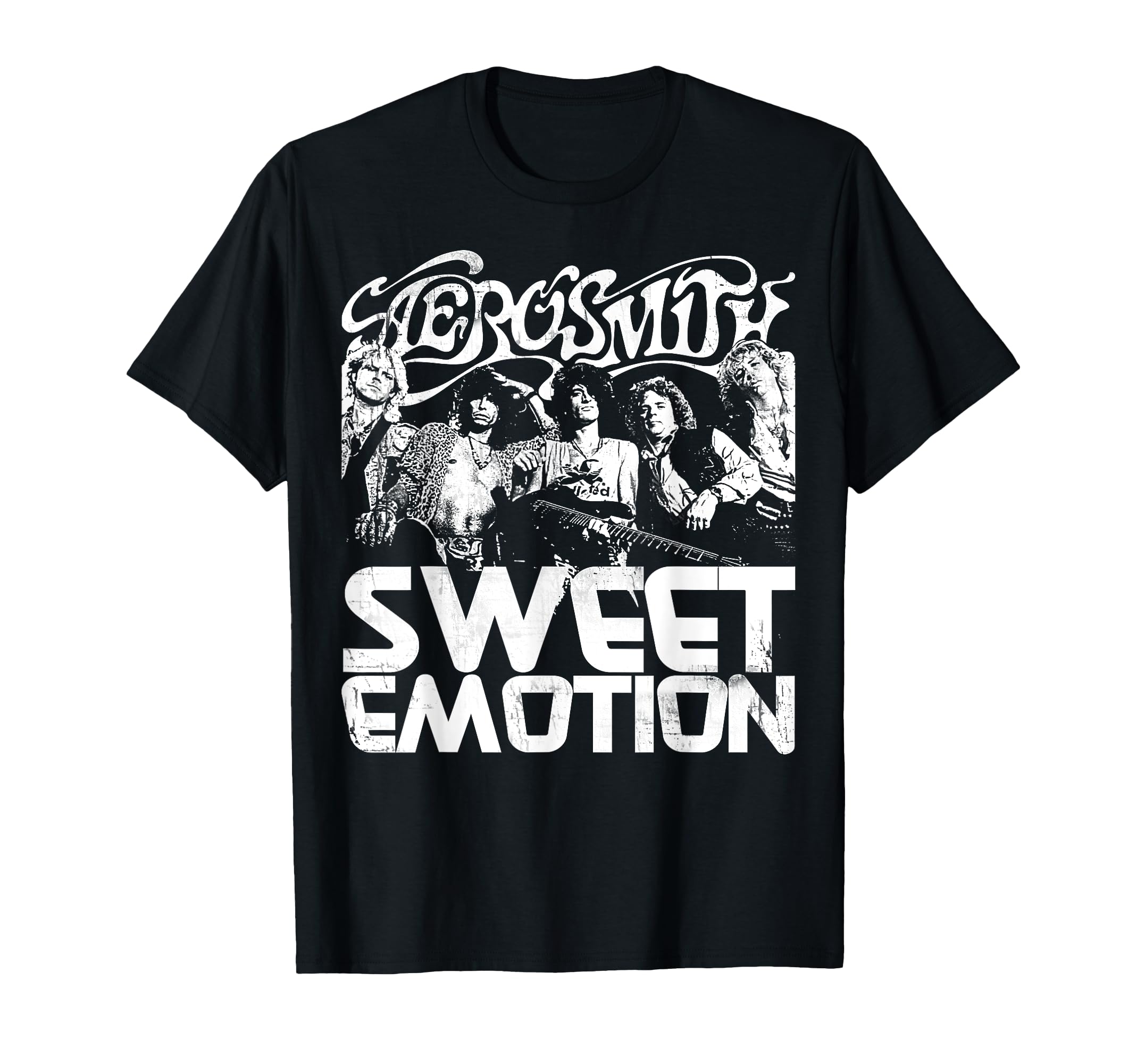 mixed emotion