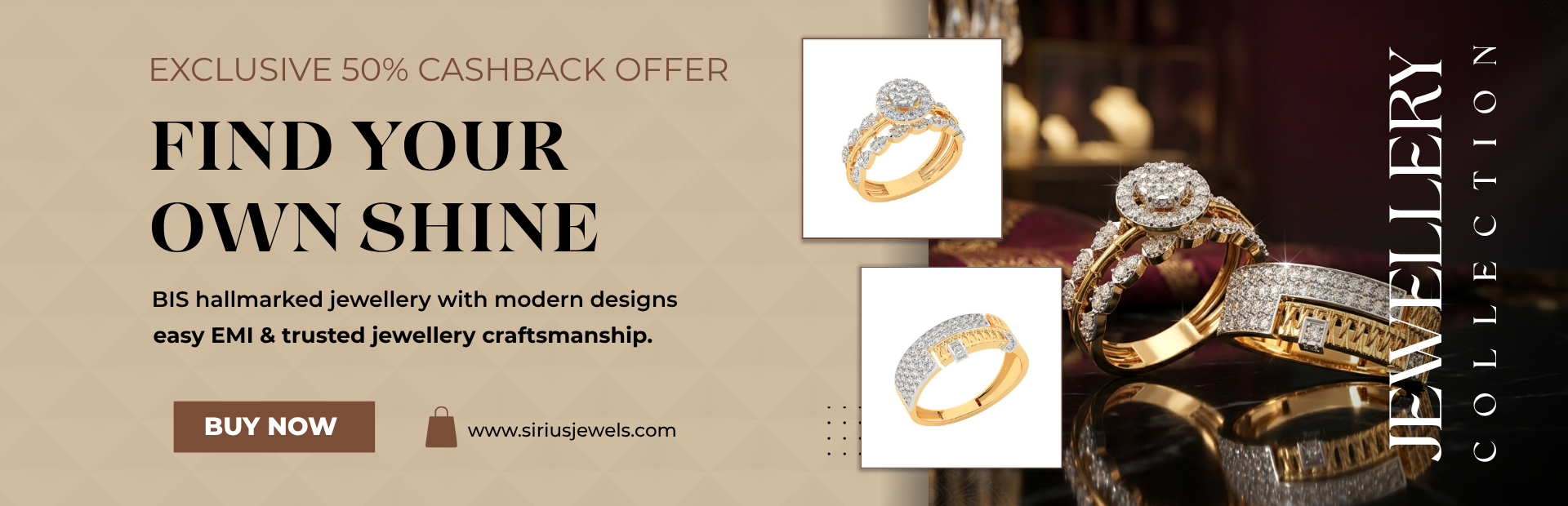 Rings for Couples