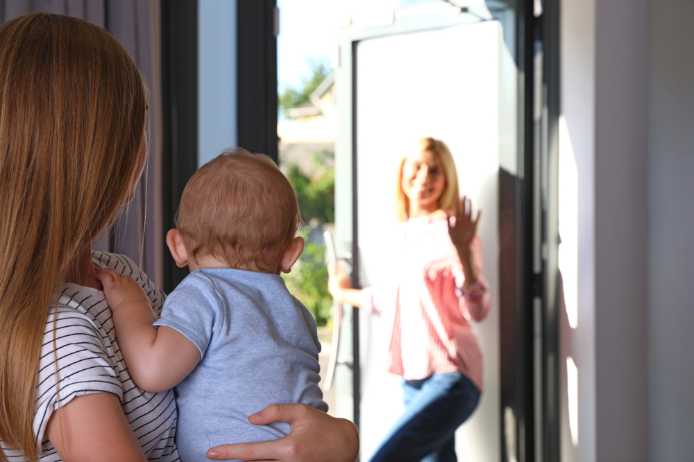Nanny Service Dubai