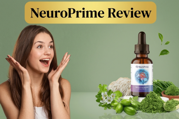 NeuroPrime