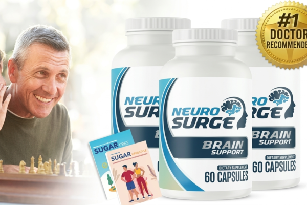 Neuro Surge