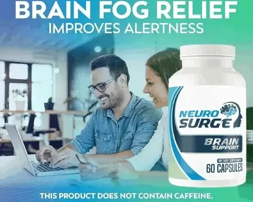 NeuroSurge