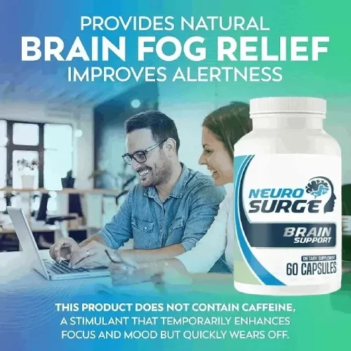 NeuroSurge