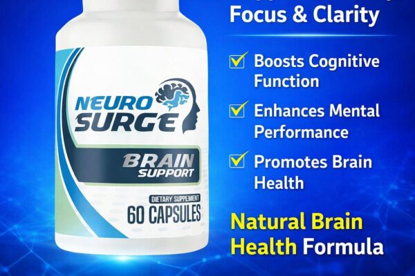 NeuroSurge