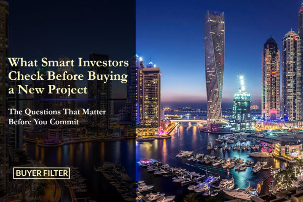 New Dubai Project