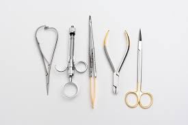 Surgical Instruments Manufacturer in Sialkot