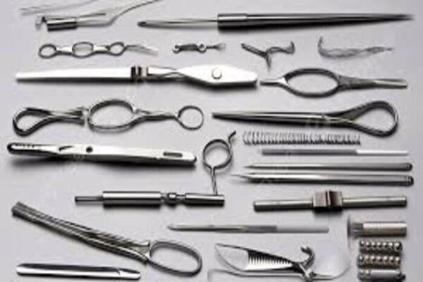 Surgical Instruments Shop in Lahore