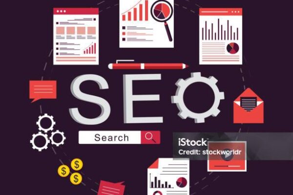SEO Services in USA