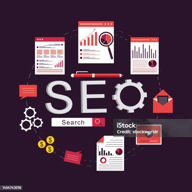 SEO Services in USA