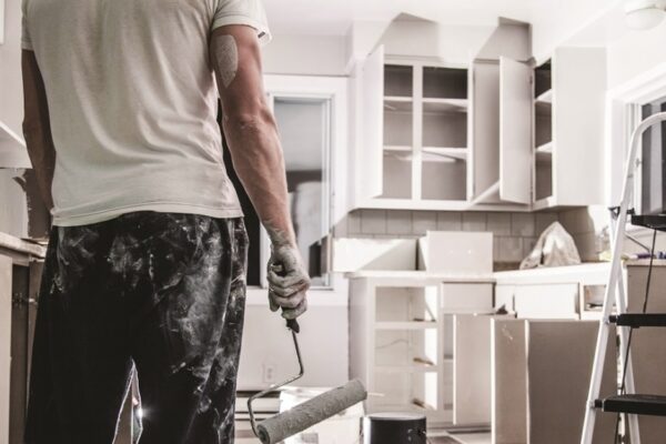 Commercial Renovation