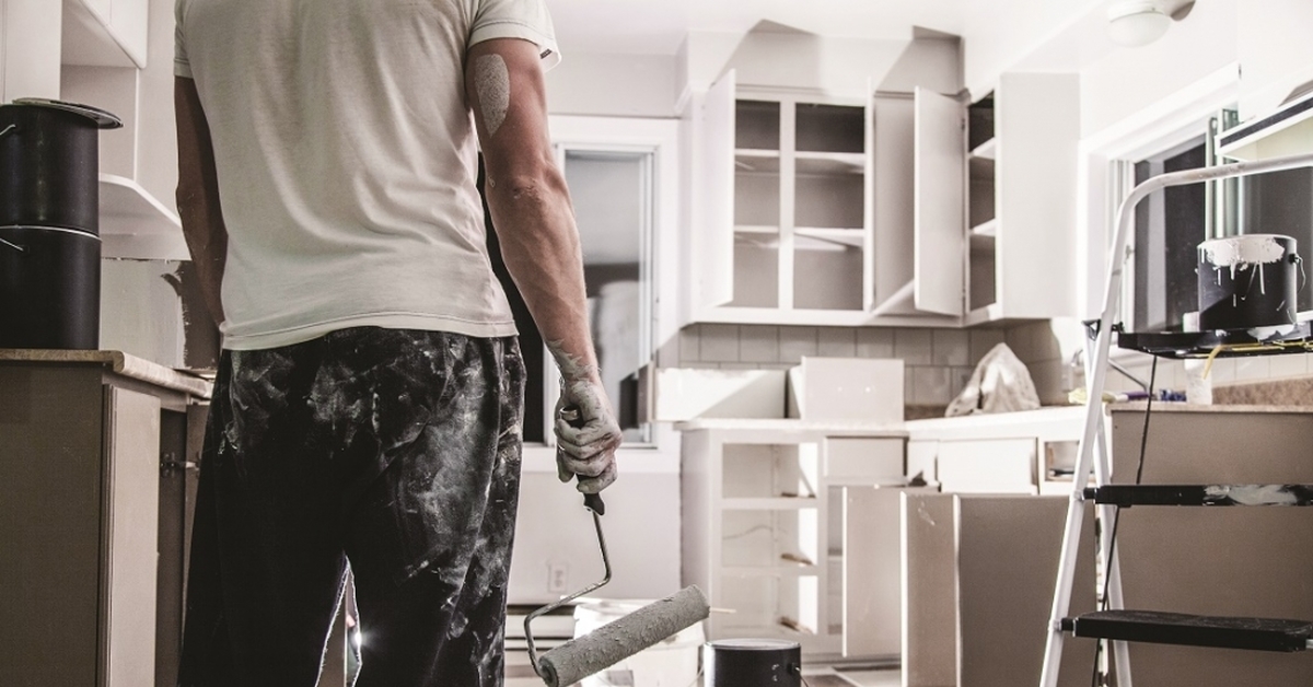 Commercial Renovation
