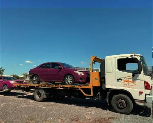 How to Get Cash for Your Damaged Vehicle in Brisbane