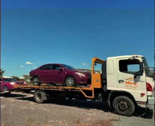 How to Get Cash for Your Damaged Vehicle in Brisbane