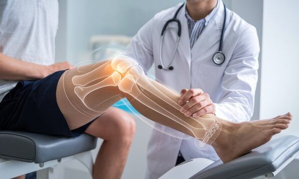 orthopedics in michigan