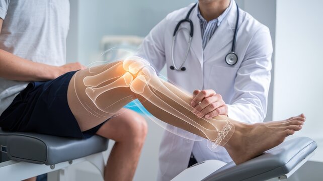 orthopedics in michigan