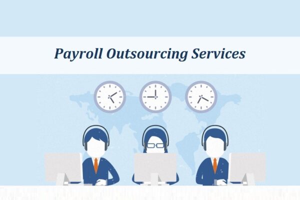 payroll outsourcing services