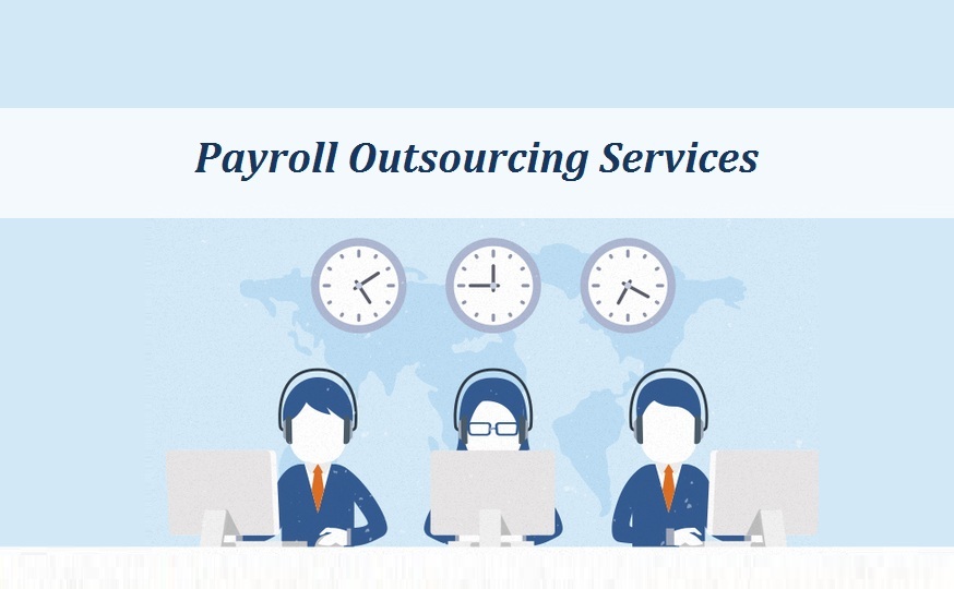 payroll outsourcing services