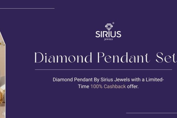 Gold Pendant Designs for Female 