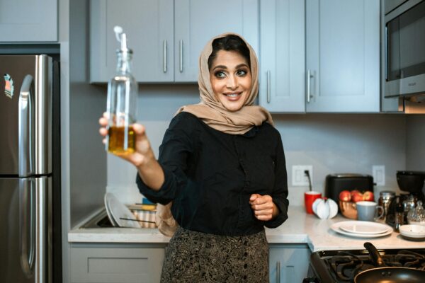 Best Cooking Oil in Pakistan