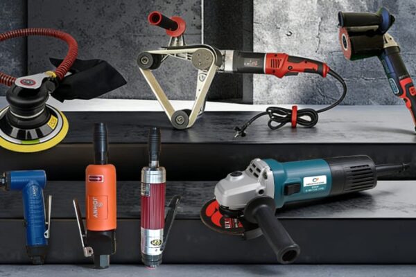 polishing tools Australia