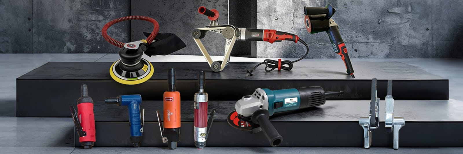 polishing tools Australia