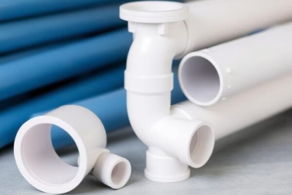 PPRC Pipes and Fittings