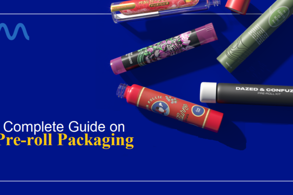 Custom Pre-roll Boxes