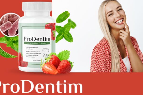 ProDentim