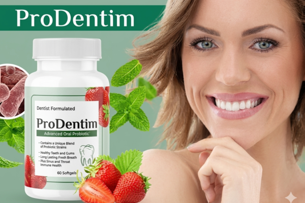 ProDentim