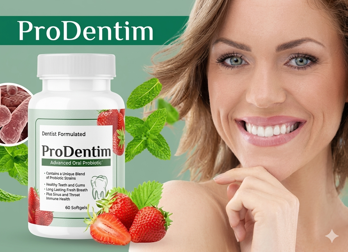 ProDentim