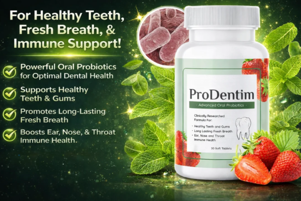 ProDentim