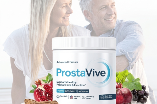 prosta-vive