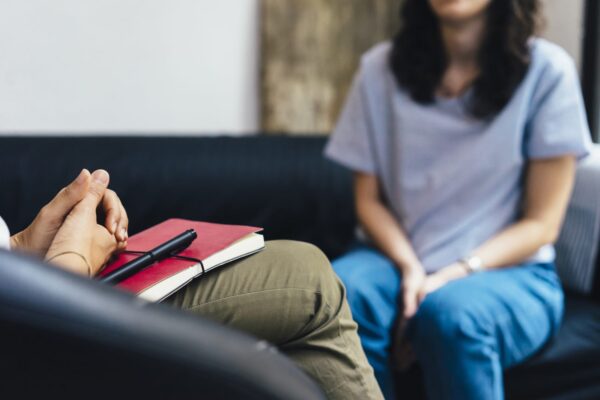 best Psychologist in Delhi