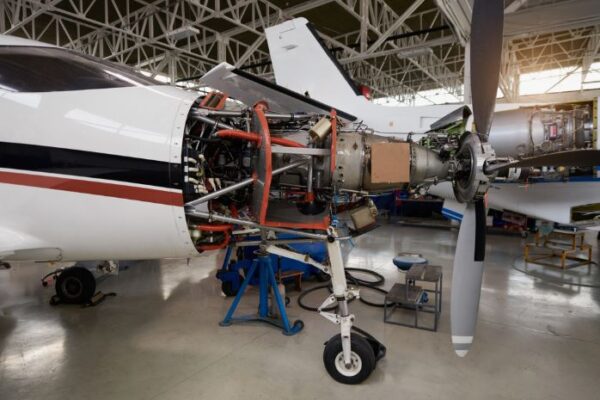 Quality Aircraft Parts