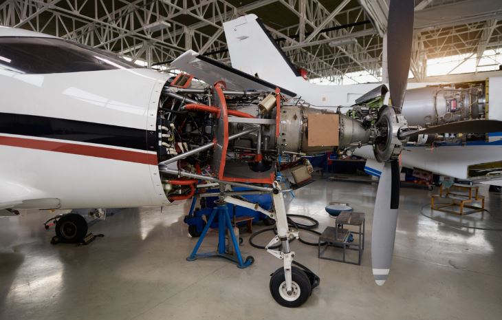 Quality Aircraft Parts