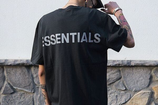 fear of god essentials