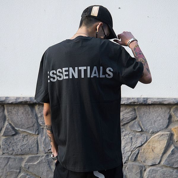 fear of god essentials