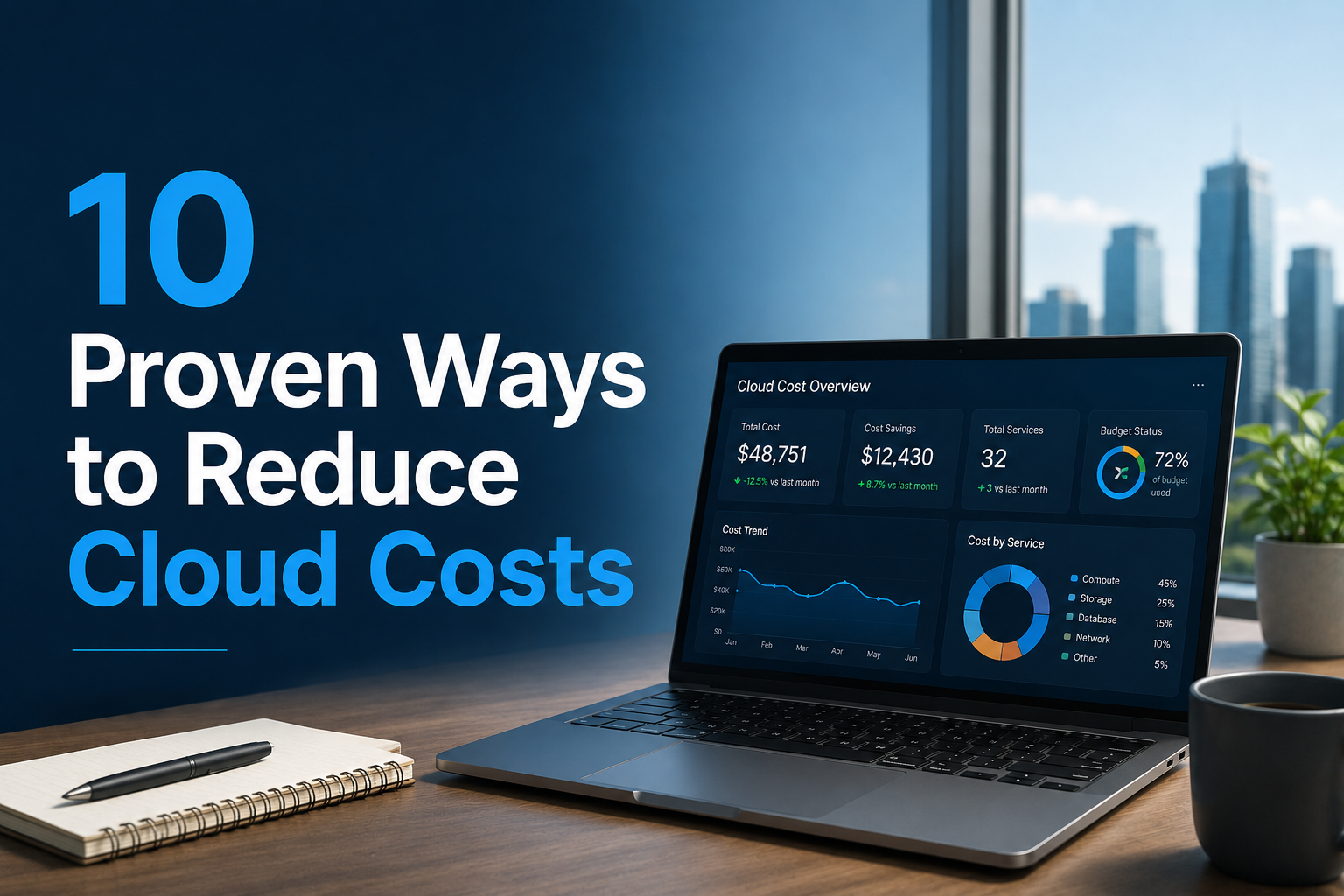 cloud cost optimization
