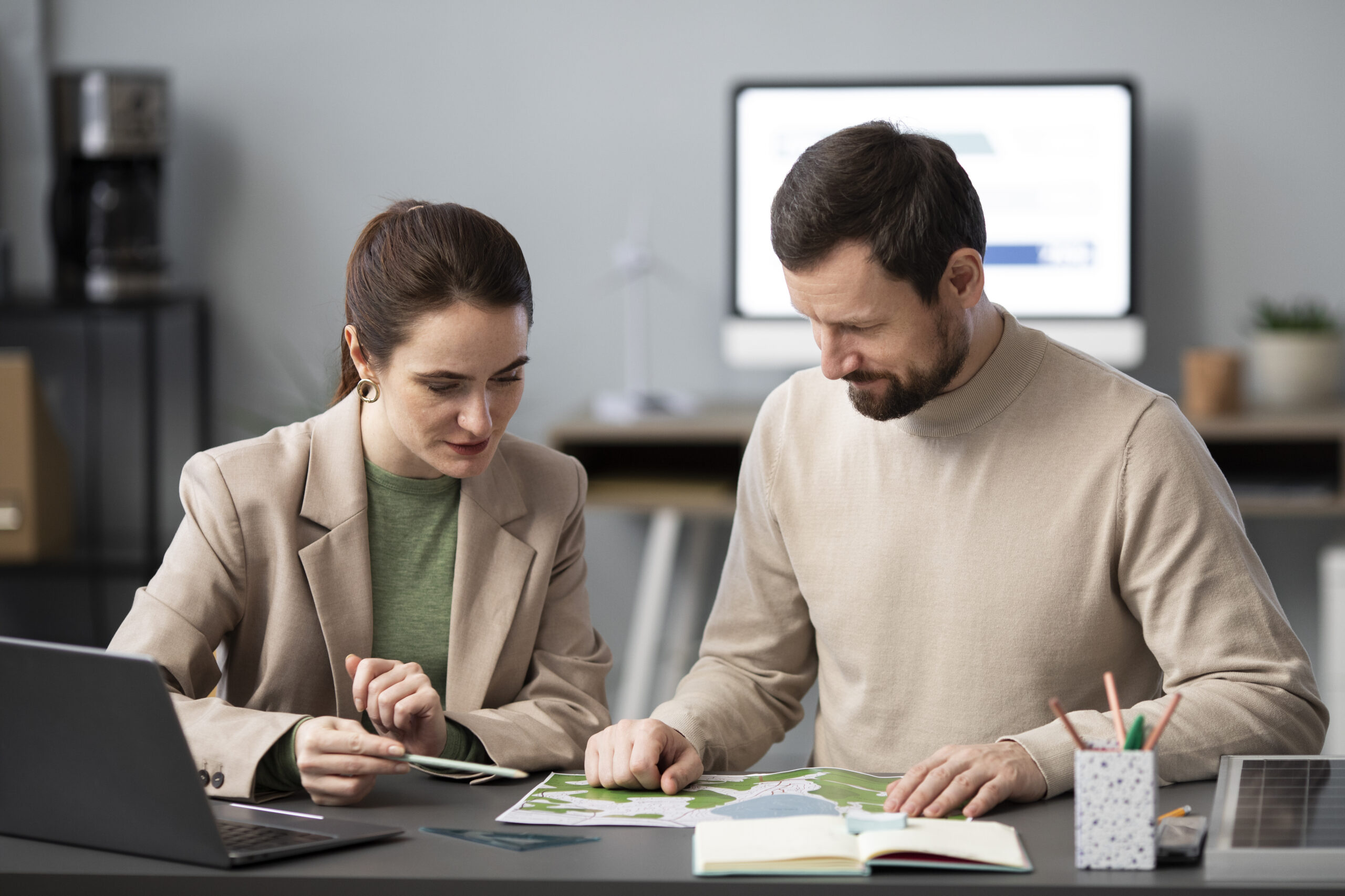 Payroll Outsourcing