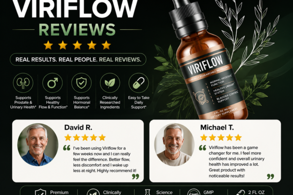 viriflow