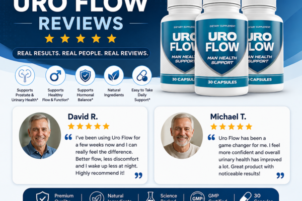 uroflow