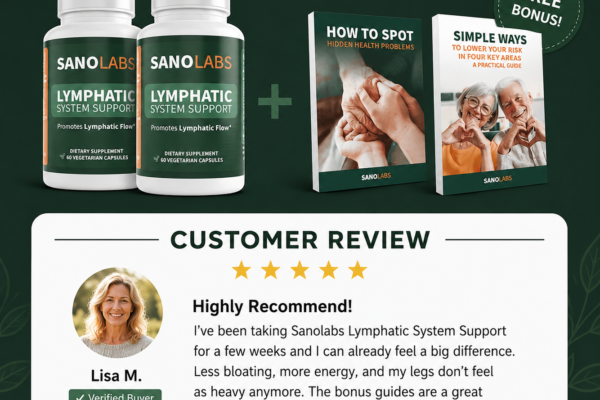 Lymphatic